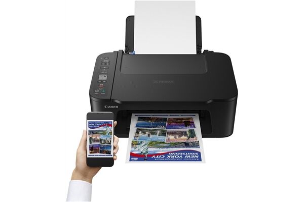 Canon Pixma TS3750i B-Ware