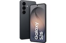 Samsung Galaxy S26 (512GB) DE (schwarz)