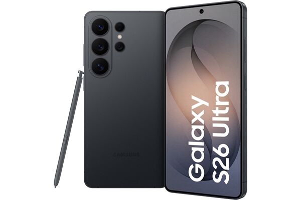 Samsung Galaxy S26 Ultra (512GB) DE