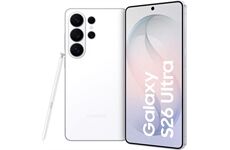 Samsung Galaxy S26 Ultra (512GB) DE (weiss)