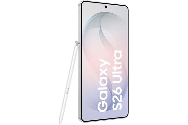 Samsung Galaxy S26 Ultra (512GB) DE