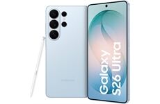 Samsung Galaxy S26 Ultra (512GB) DE (blau)