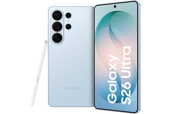Samsung Galaxy S26 Ultra (512GB) DE