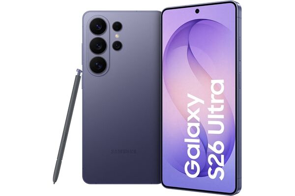 Samsung Galaxy S26 Ultra (512GB) DE