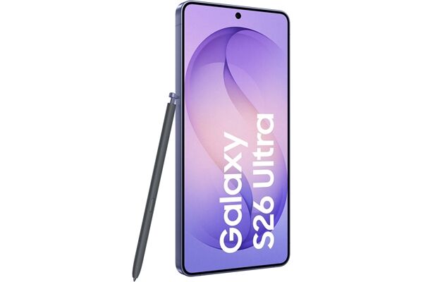 Samsung Galaxy S26 Ultra (512GB) DE