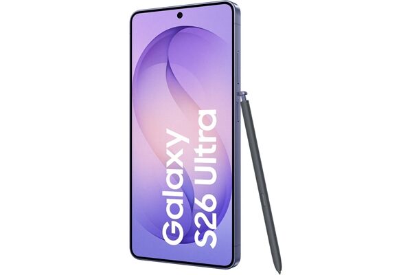 Samsung Galaxy S26 Ultra (512GB) DE