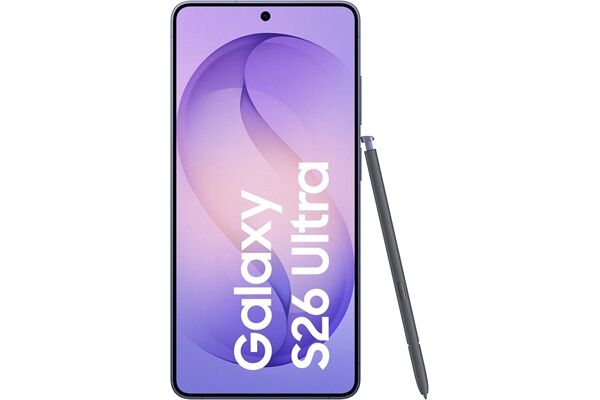 Samsung Galaxy S26 Ultra (512GB) DE