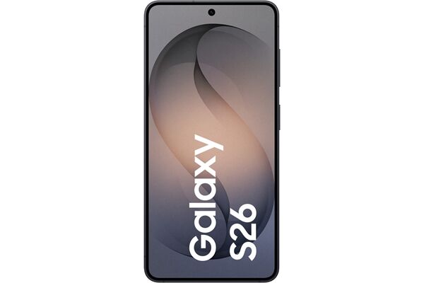 Samsung Galaxy S26 (256GB)