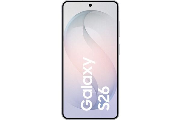 Samsung Galaxy S26 (256GB)