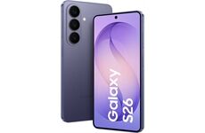 Samsung Galaxy S26 (256GB) DE (cobalt violet)