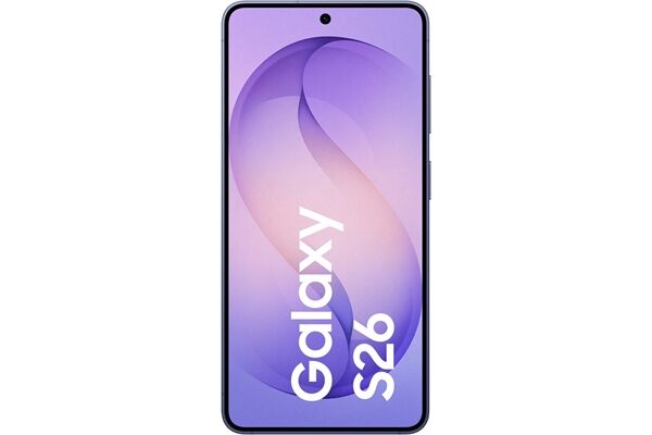 Samsung Galaxy S26 (256GB) DE