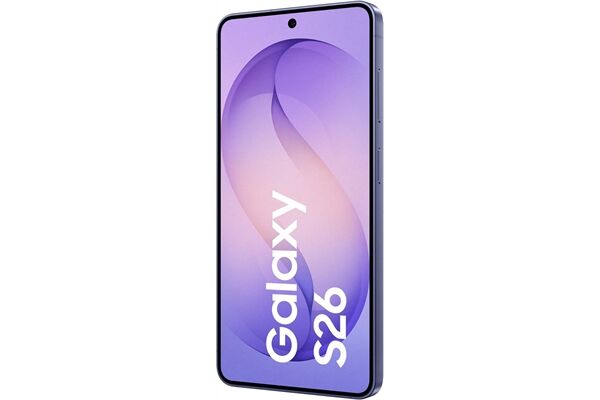 Samsung Galaxy S26 (256GB) DE