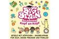  Big Brain Academy - Kopf an Kopf