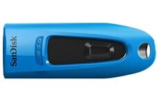 Sandisk 2x Ultra USB 3.0 (64GB) (blau)