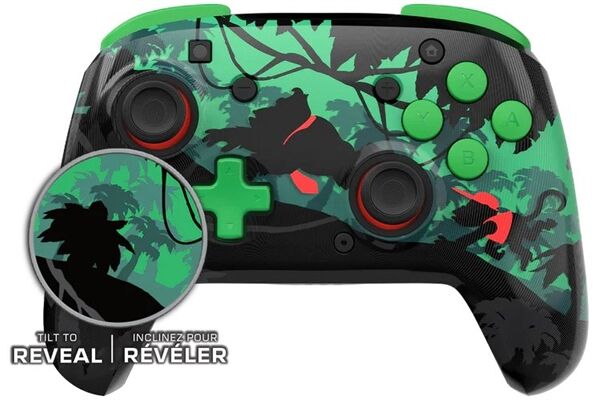 Turtle Beach NSW Rematch Donkey Kong