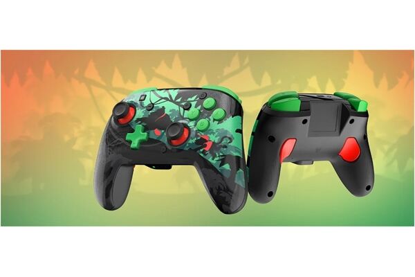 Turtle Beach NSW Rematch Donkey Kong