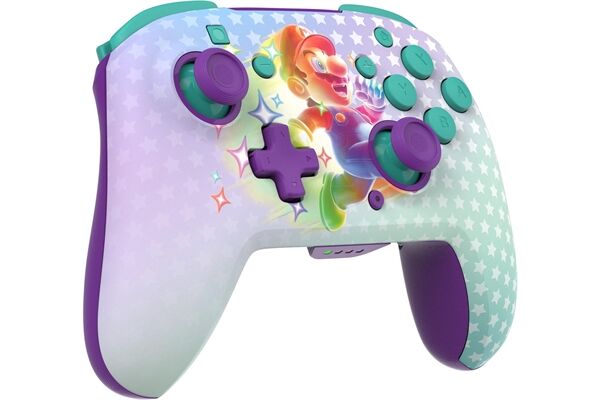 Turtle Beach NSW Rematch Invincible Mario