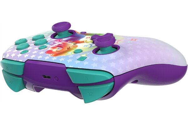 Turtle Beach NSW Rematch Invincible Mario