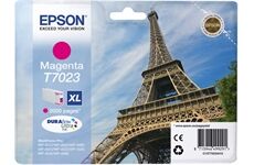 Epson T7023 XL 2k Magenta