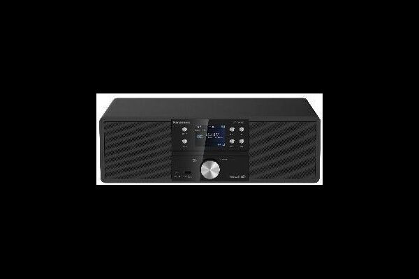 Panasonic SC-DM202EG-K