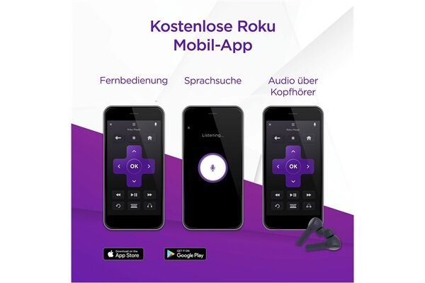 METZ blue 32MTE3001Z Roku TV