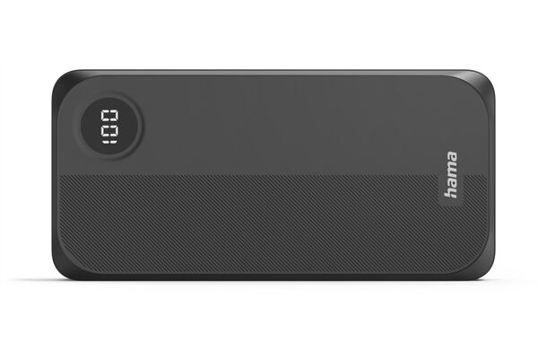 Hama Power Pack (20.000mAh)