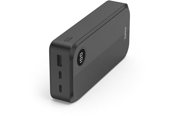 Hama Power Pack (20.000mAh)