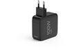 Hama Schnellladegerät USB-C (100W)