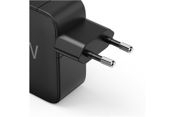 Hama Schnellladegerät USB-C (100W)