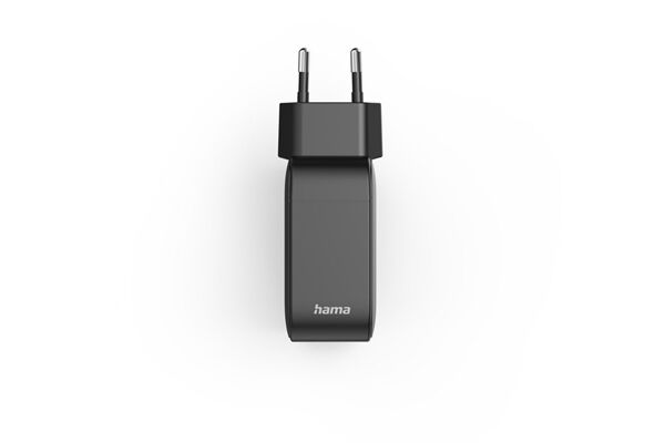Hama Schnellladegerät USB-C (100W)