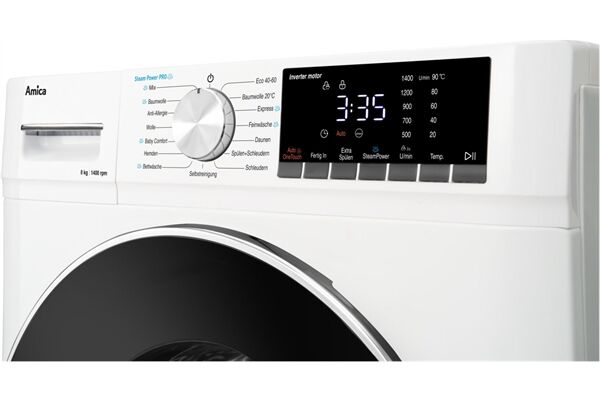 Amica WA 484 084