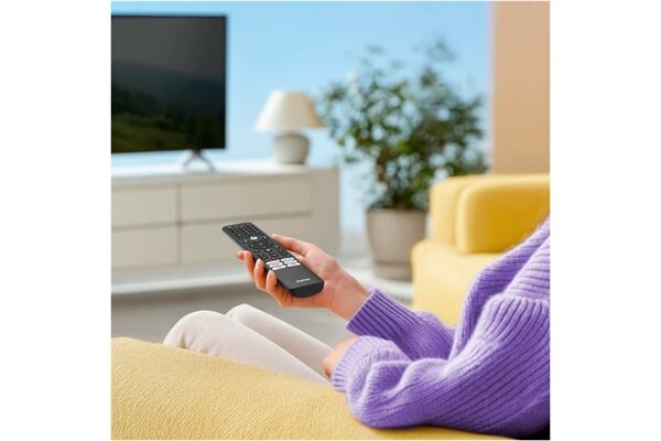 Hama Fernbedienung für TCL TVs