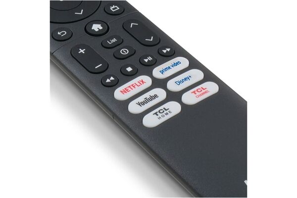 Hama Fernbedienung für TCL TVs