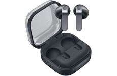 Samsung Galaxy Buds4 (schwarz)