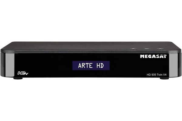 Megasat HD 935 Twin V4