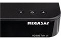Megasat HD 935 Twin V4