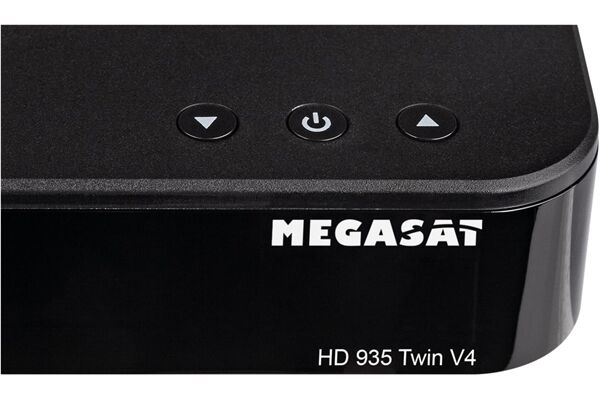 Megasat HD 935 Twin V4