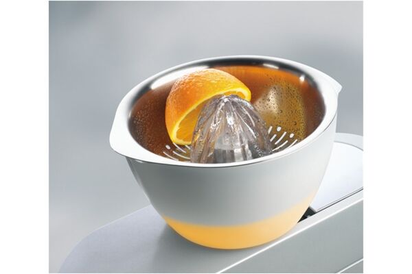 Kenwood Kenwood AT312 - Silber - Weiß - 0,6 l - 1,11 k