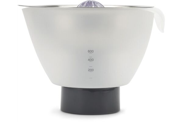 Kenwood Kenwood AT312 - Silber - Weiß - 0,6 l - 1,11 k