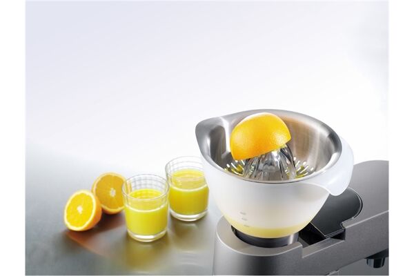 Kenwood Kenwood AT312 - Silber - Weiß - 0,6 l - 1,11 k