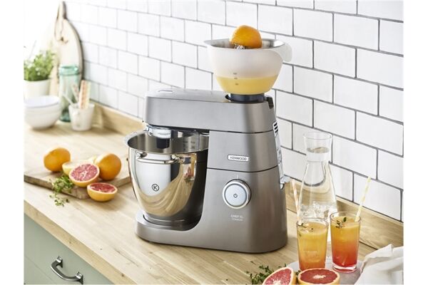 Kenwood Kenwood AT312 - Silber - Weiß - 0,6 l - 1,11 k