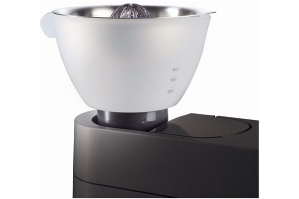 Kenwood Kenwood AT312 - Silber - Weiß - 0,6 l - 1,11 k