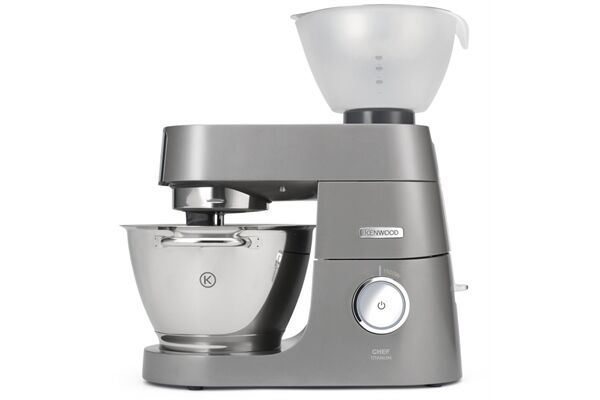 Kenwood Kenwood AT312 - Silber - Weiß - 0,6 l - 1,11 k