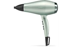 Babyliss 5917PE Serenity Dryer (schwarz)