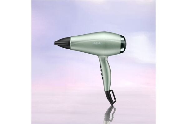 Babyliss 5917PE Serenity Dryer