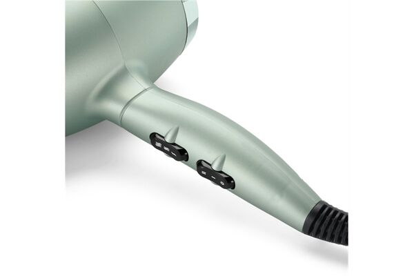 Babyliss 5917PE Serenity Dryer