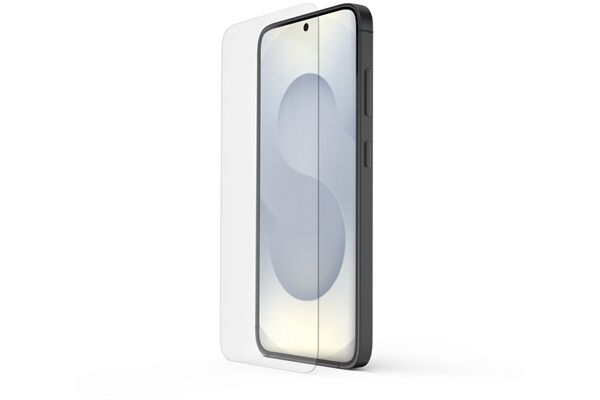 Hama Schutzglas Clear Protect für Galaxy S26