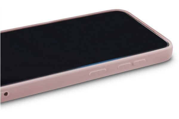 Hama Schutzglas Clear Protect für Galaxy S26