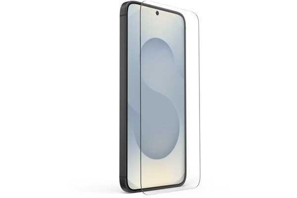 Hama Schutzglas Clear Protect für Galaxy S26+