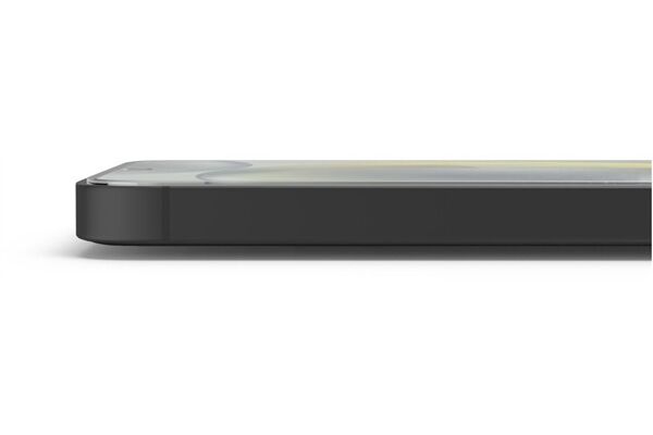 Hama Schutzglas Clear Protect für Galaxy S26+